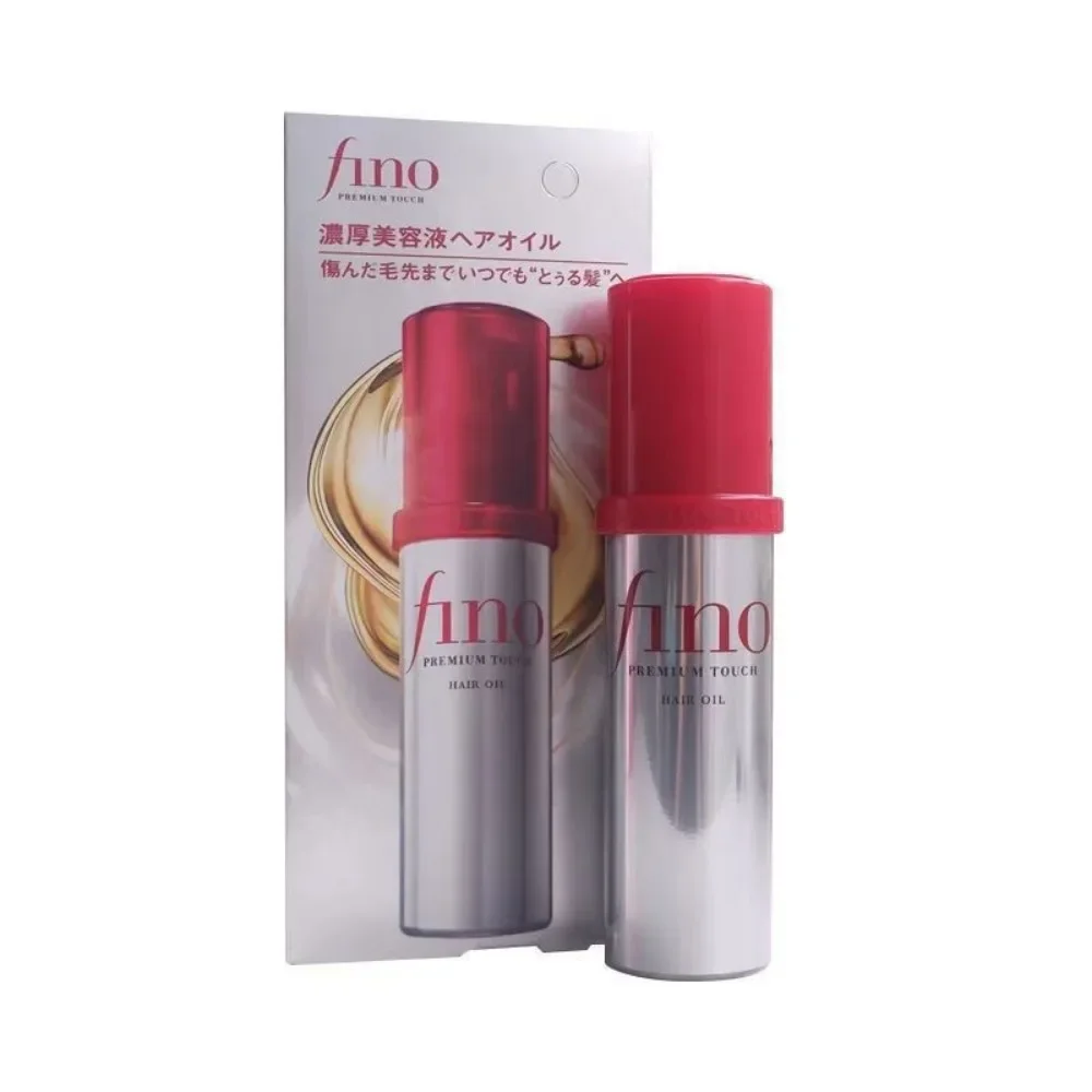 Hair Care Fino - Japon Fino Kırmızı Başlıklı Kız Saç