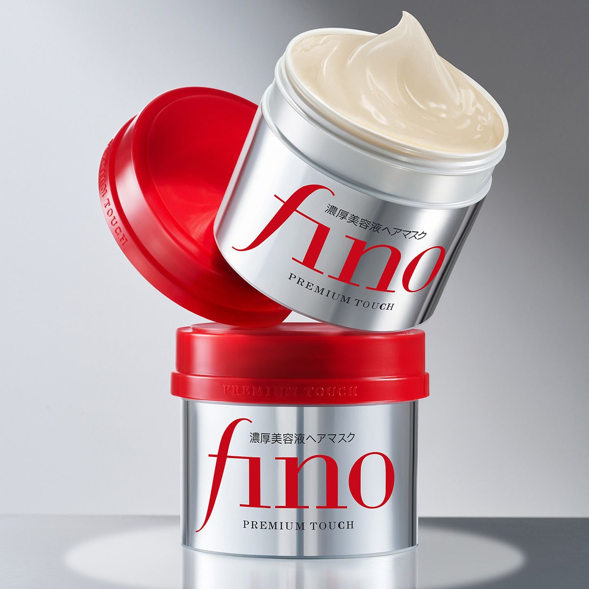 Hair Care Fino - Japon Orijinal Fino Saç Kırışıklığını Önleyen