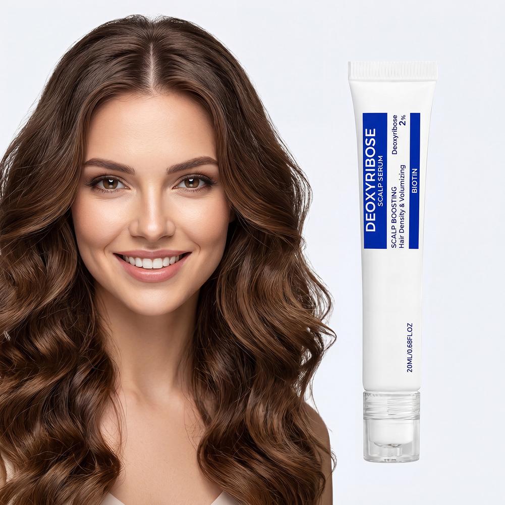 Biotin ve Deoksiriboz Saç Deri - Hair Care Hair Serum incelemesi ve fiyatı