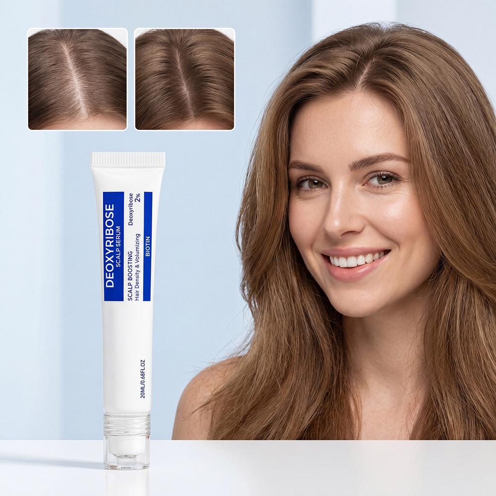 Biotin ve Deoksiriboz Saç Deri - Hair Care Hair Serum incelemesi ve fiyatı