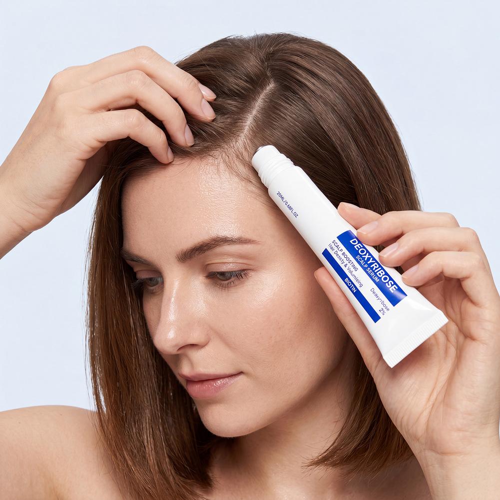 Biotin ve Deoksiriboz Saç Deri - Hair Care Hair Serum incelemesi ve fiyatı