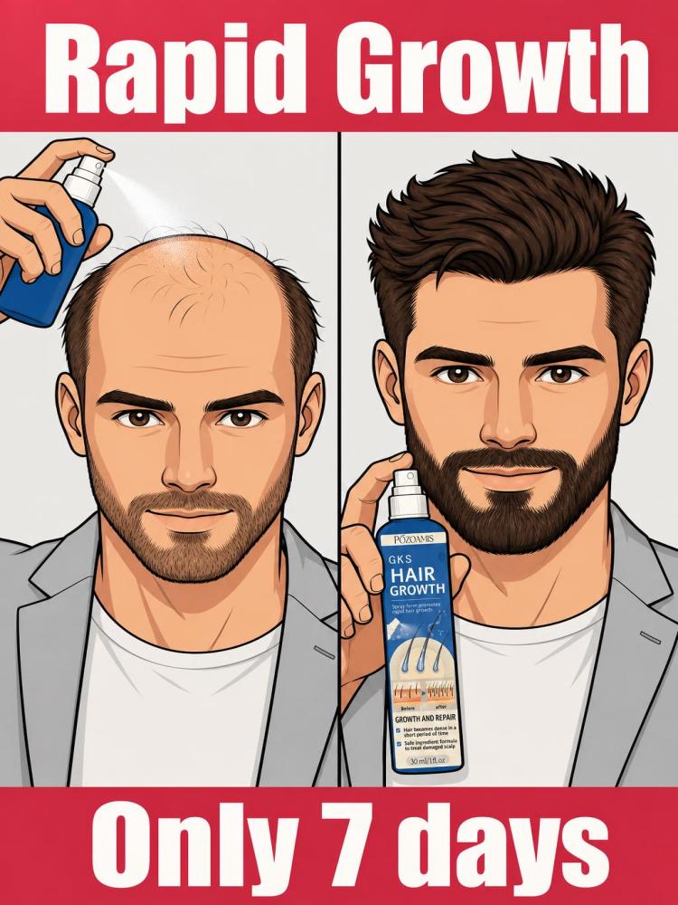 Saç derisi bakım esansı spreyi - Hair Care Essence Oil Spray incelemesi ve fiyatı