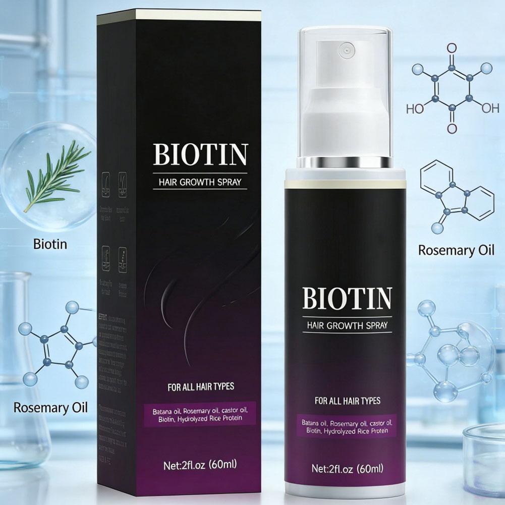 Saç Yenileme Spreyi 60 ml, Bio - Hair Care Essence Oil Spray incelemesi ve fiyatı