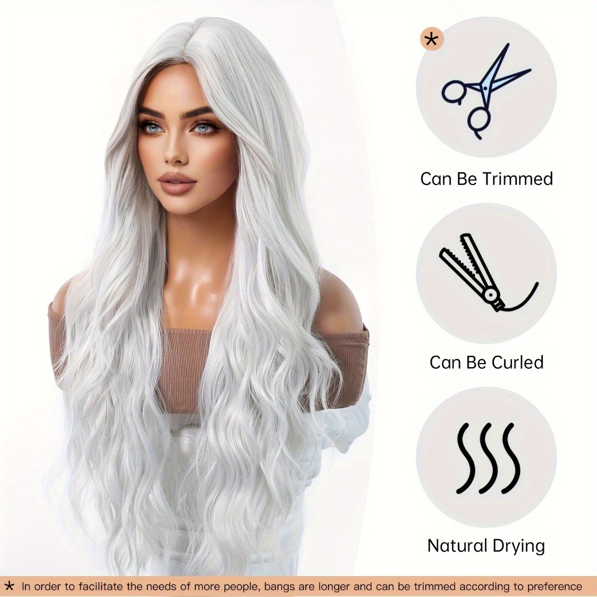 Anxin Marka Sentetik Elyaf Per - Hair Care For Wavy Hair incelemesi ve fiyatı