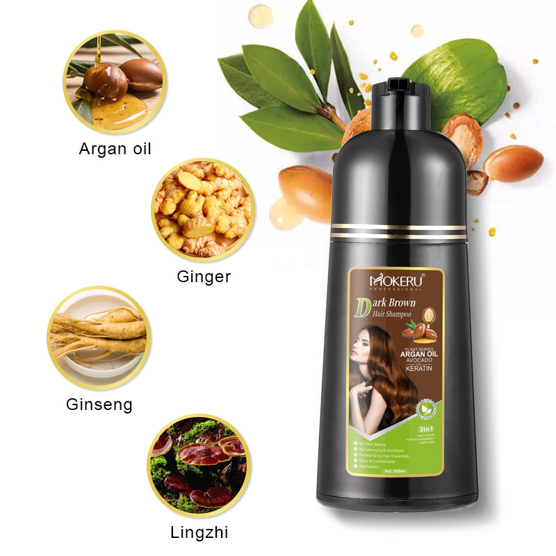 Mokeru Amonyak İçermeyen Kerat - Argan Oil Treatment incelemesi ve fiyatı