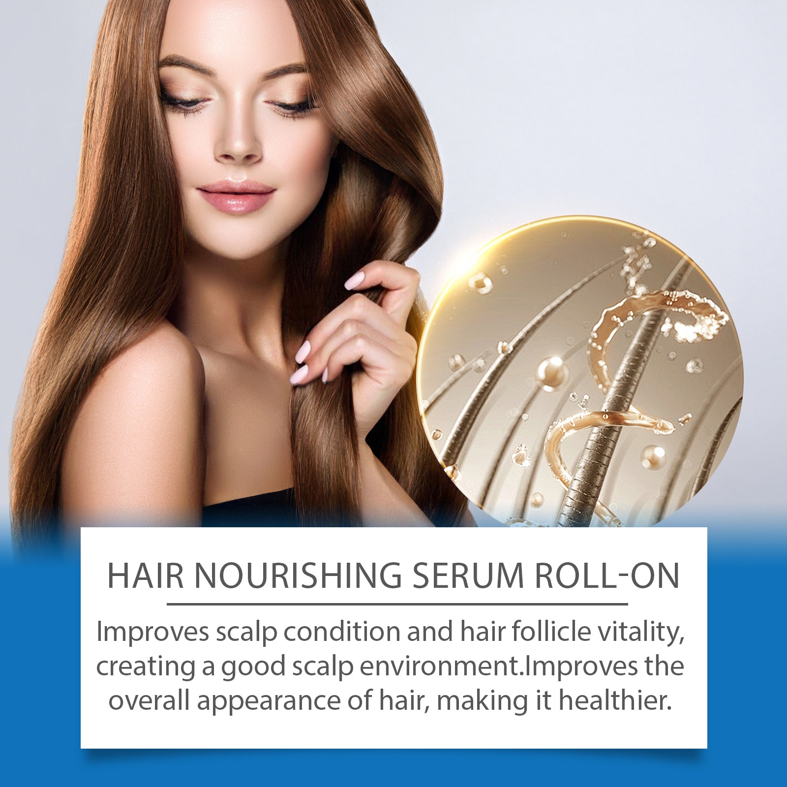 Biberiye Saç Büyüme Rulo Özü S - Hair Care For Hair Growth incelemesi ve fiyatı