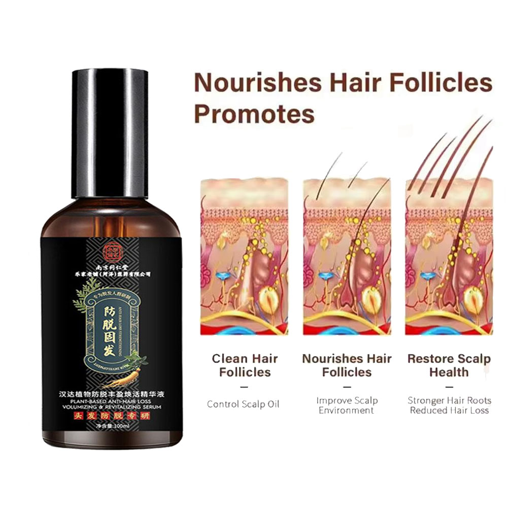Erkekler ve Kadınlar İçin Saç  - Hair Care Essence Oil Spray incelemesi ve fiyatı