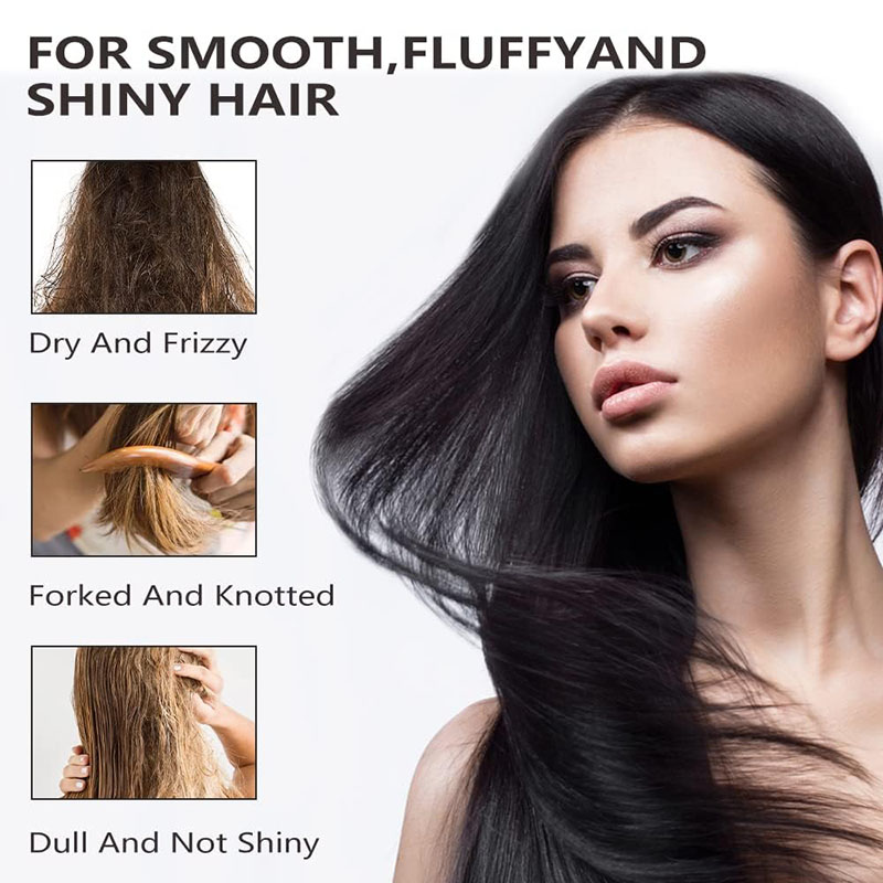 100 ml Saç Bakım Yağı Spreyi:  - Hair Care For Wavy Hair incelemesi ve fiyatı