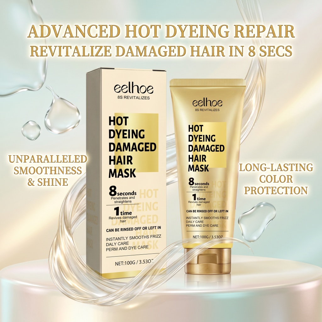 Keratin Saç Maskesi: Kuru ve H - Argan Oil Treatment incelemesi ve fiyatı