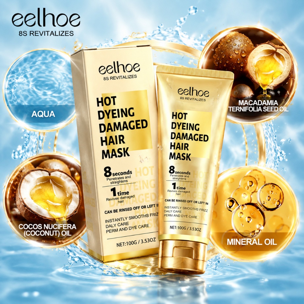 Keratin Saç Maskesi: Kuru ve H - Argan Oil Treatment incelemesi ve fiyatı
