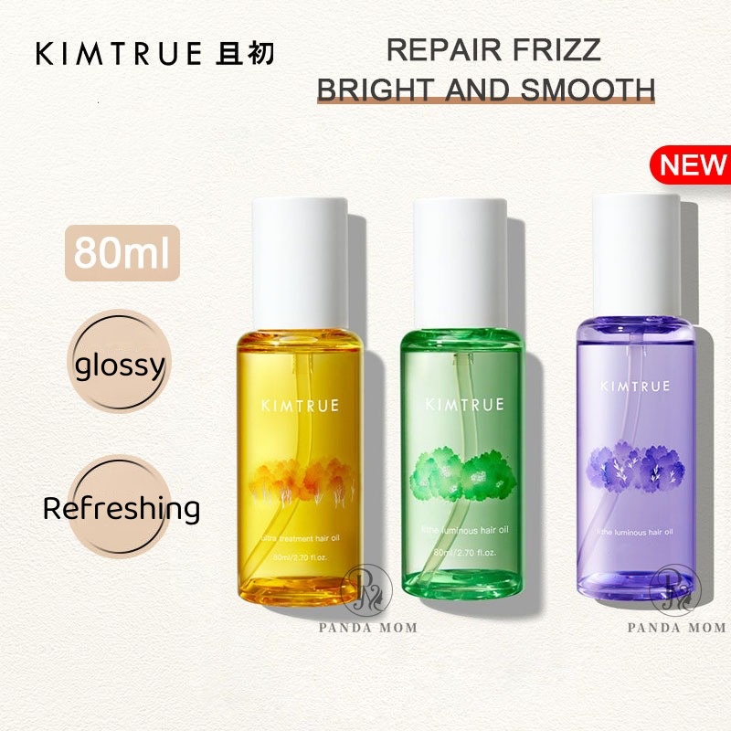KIMTRUE Ultra arıtma parlayan  - Hair Care Lab incelemesi ve fiyatı