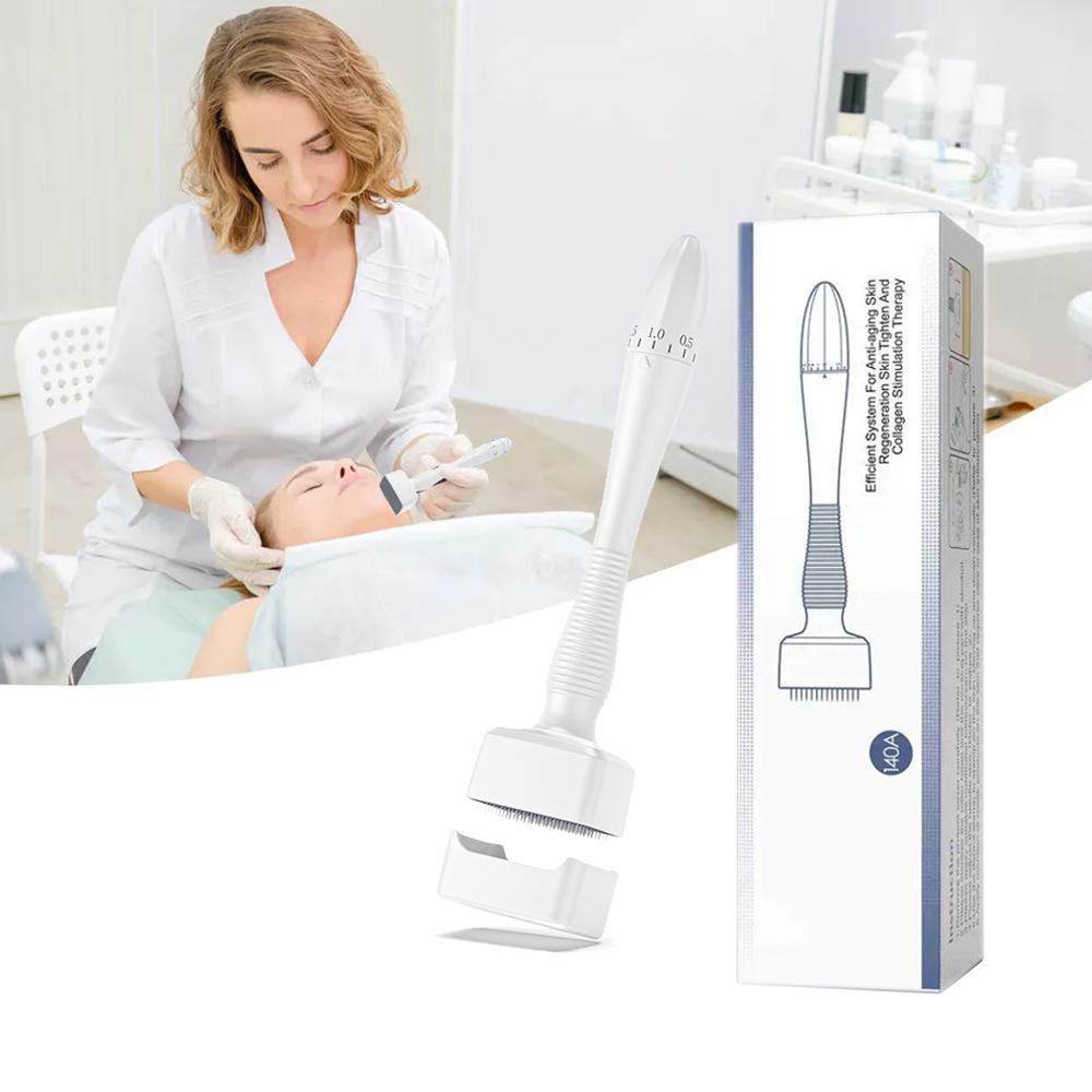 Ayarlanabilir Derma Stamp Mikr - Hair Care For Hair Growth incelemesi ve fiyatı