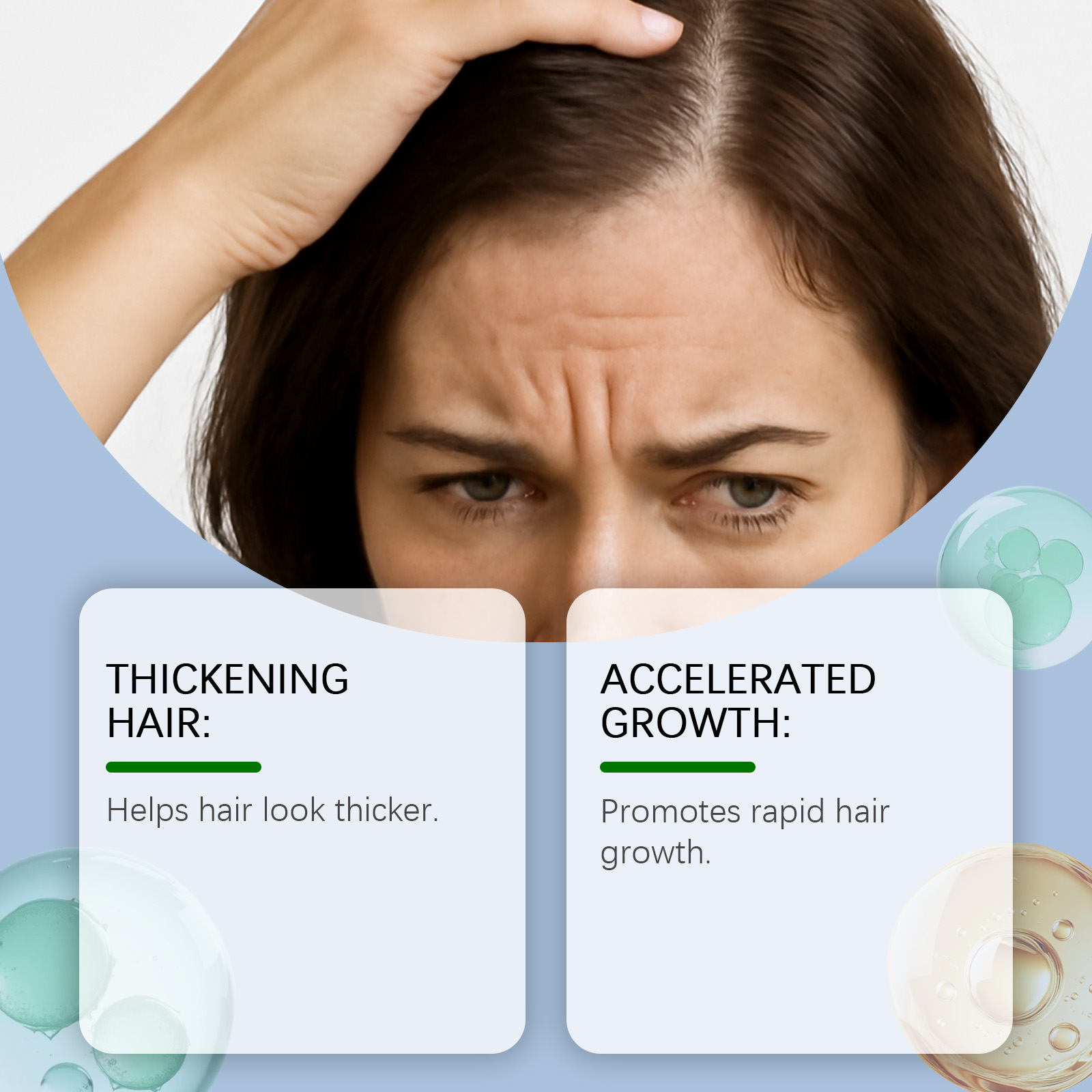 Platycladus Saç Besleyici Seru - Hair Care Hair Serum incelemesi ve fiyatı