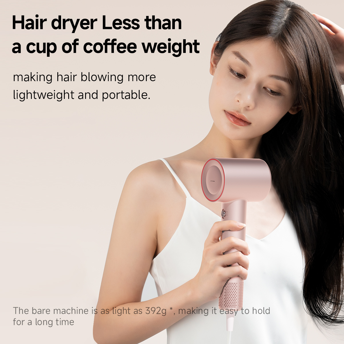 DOCO Saç Kurutma Makinesi 75m/ - Hair Care Lab incelemesi ve fiyatı
