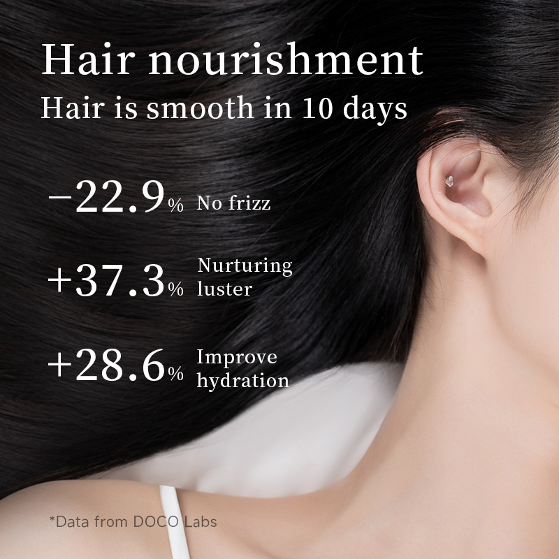 DOCO Saç Kurutma Makinesi 75m/ - Hair Care Lab incelemesi ve fiyatı