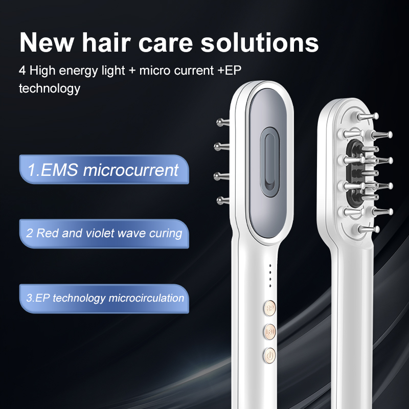 KSKIN LED Kırmızı Işık Terapi  - Hair Care For Hair Loss incelemesi ve fiyatı