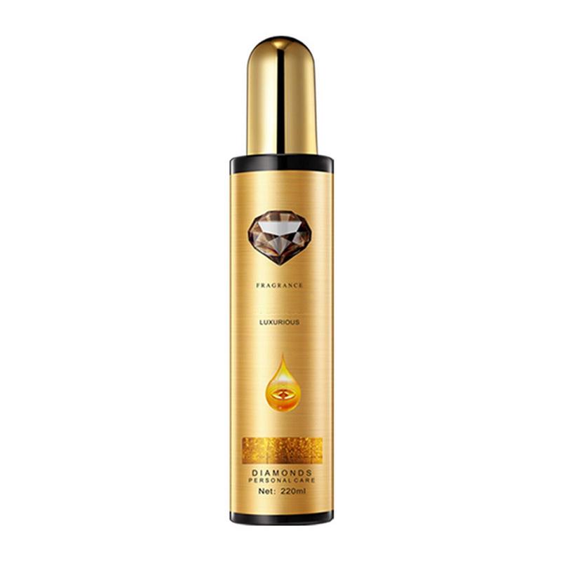 220ml altın cazibesi feromon s - Hair Care Essence Oil Spray incelemesi ve fiyatı