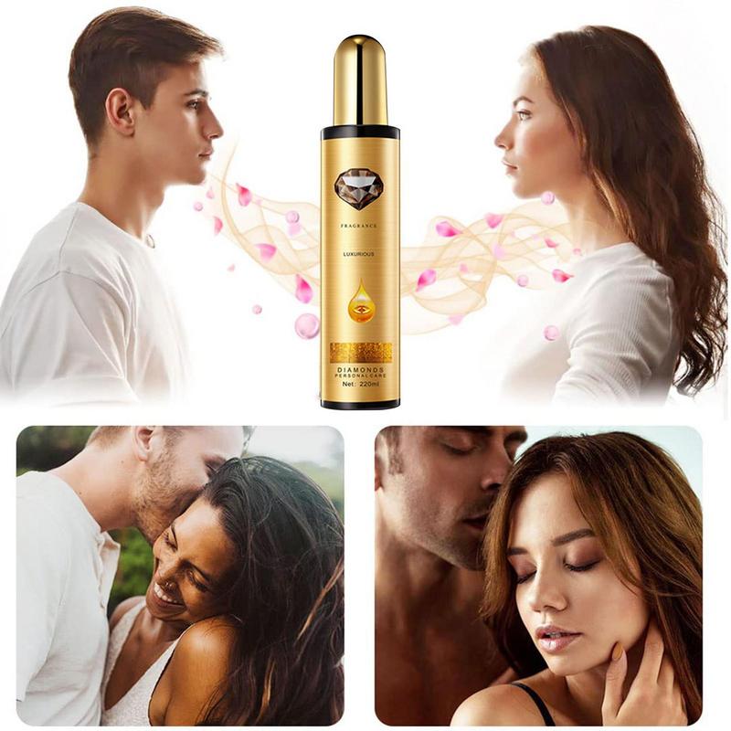 220ml altın cazibesi feromon s - Hair Care Essence Oil Spray incelemesi ve fiyatı