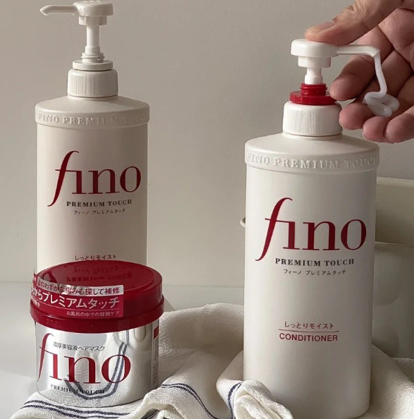 Marka Fino Premium Touch Seris - Hair Care Fino incelemesi ve fiyatı