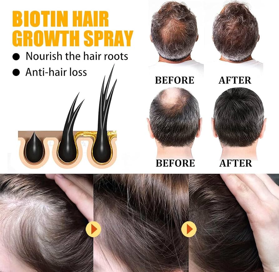 Batana Yağı Kalın Saç Serumu S - Hair Care Essence Oil Spray incelemesi ve fiyatı