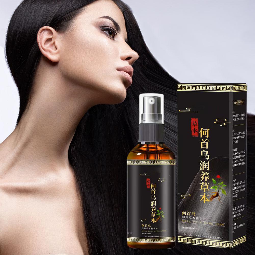 Saç Serumu Erkekler ve Kadınla - Hair Care Essence Oil Spray incelemesi ve fiyatı