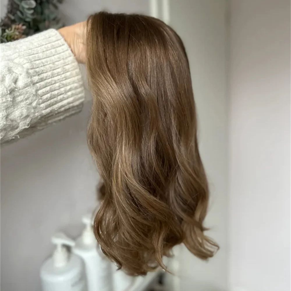 Sıcak Kahverengi Röfleli Sente - Hair Care For Wavy Hair incelemesi ve fiyatı