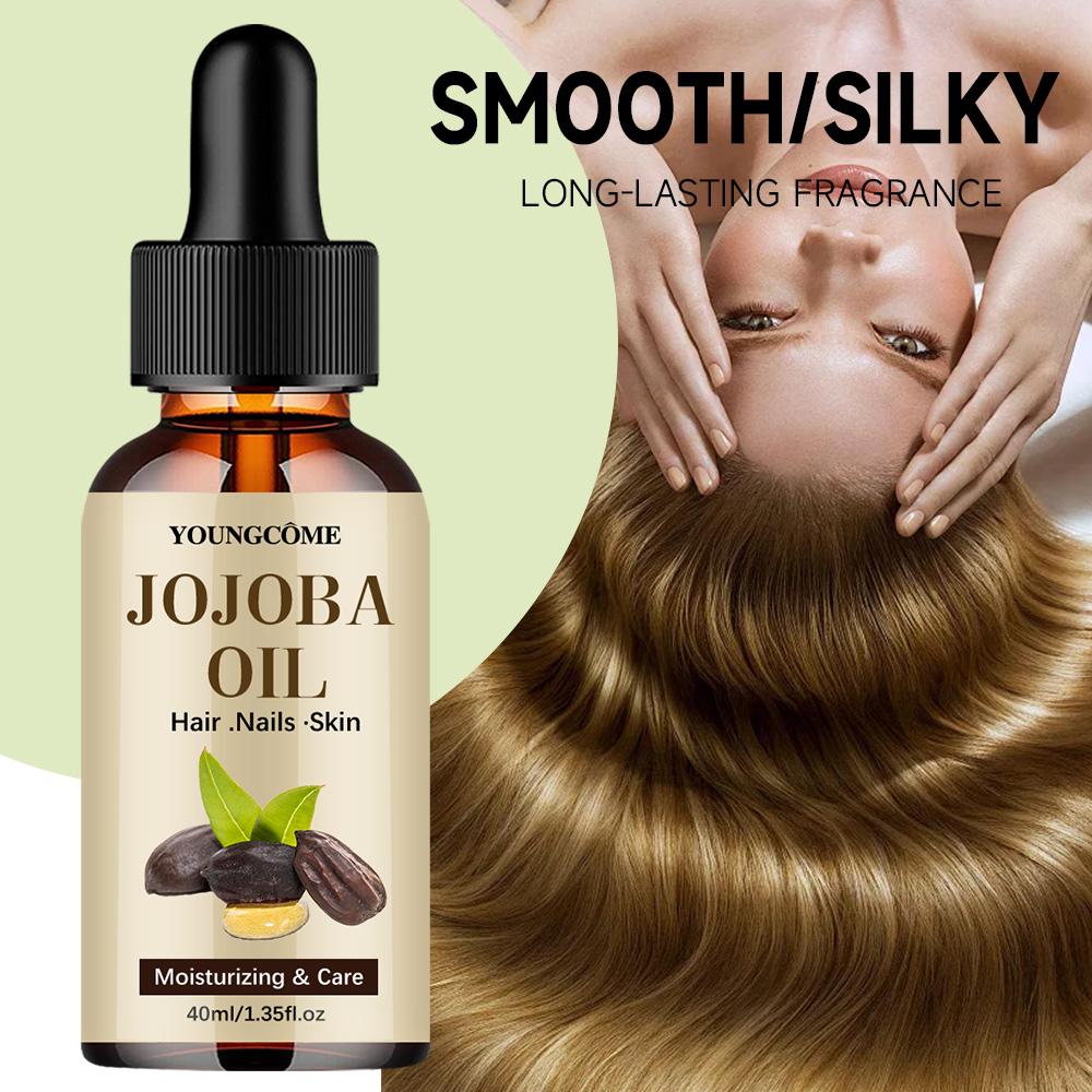 Doğal Jojoba Yağı Yaşlanma Kar - Hair Care Cream incelemesi ve fiyatı