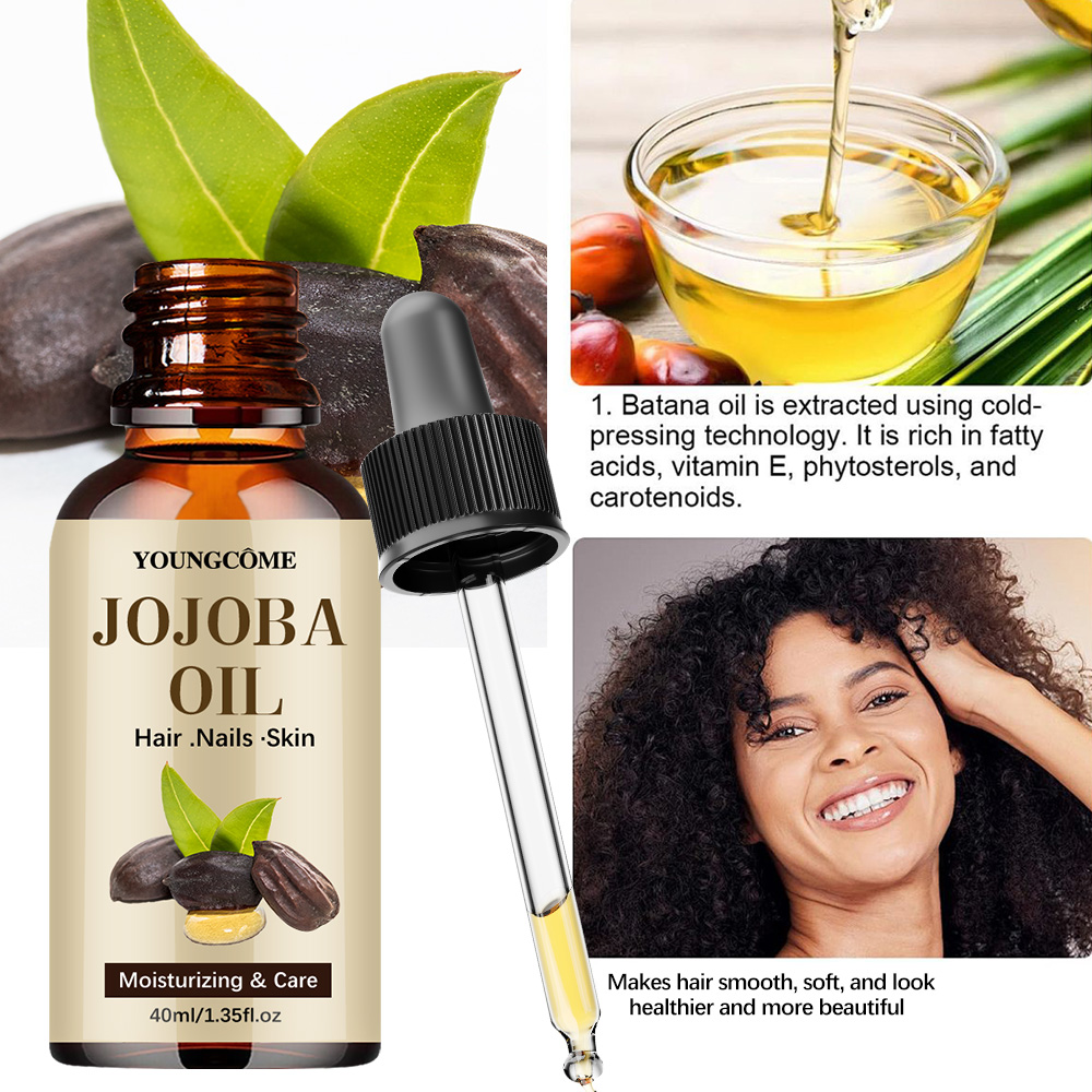Doğal Jojoba Yağı Yaşlanma Kar - Hair Care Cream incelemesi ve fiyatı