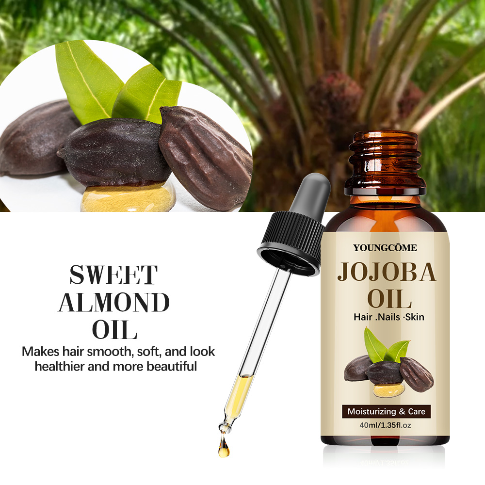 Doğal Jojoba Yağı Yaşlanma Kar - Hair Care Cream incelemesi ve fiyatı
