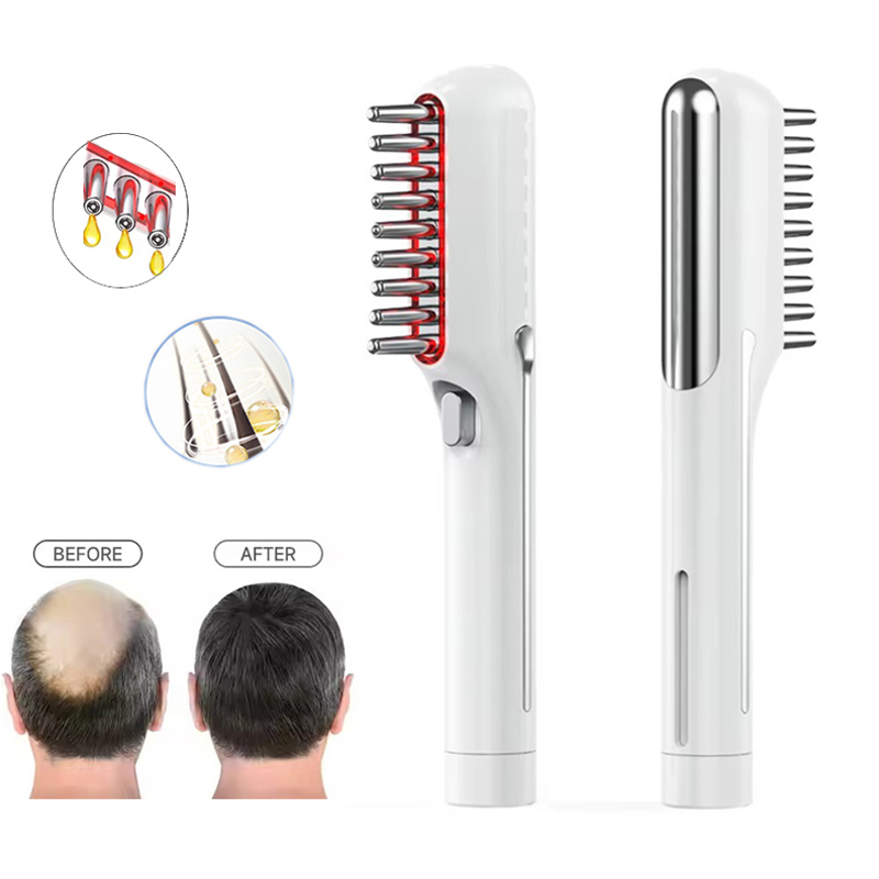 Saç Büyüme Tarağı Masaj Tarağı - Hair Care For Hair Growth incelemesi ve fiyatı