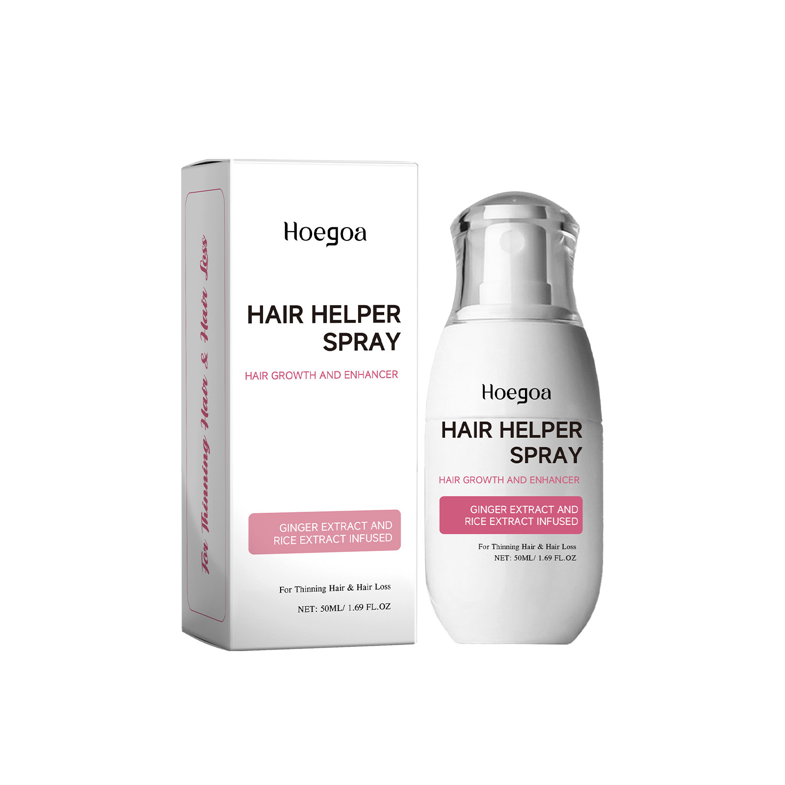 Saç Bakım Spreyi: Saçı Kurutma - Hair Care For Hair Loss incelemesi ve fiyatı