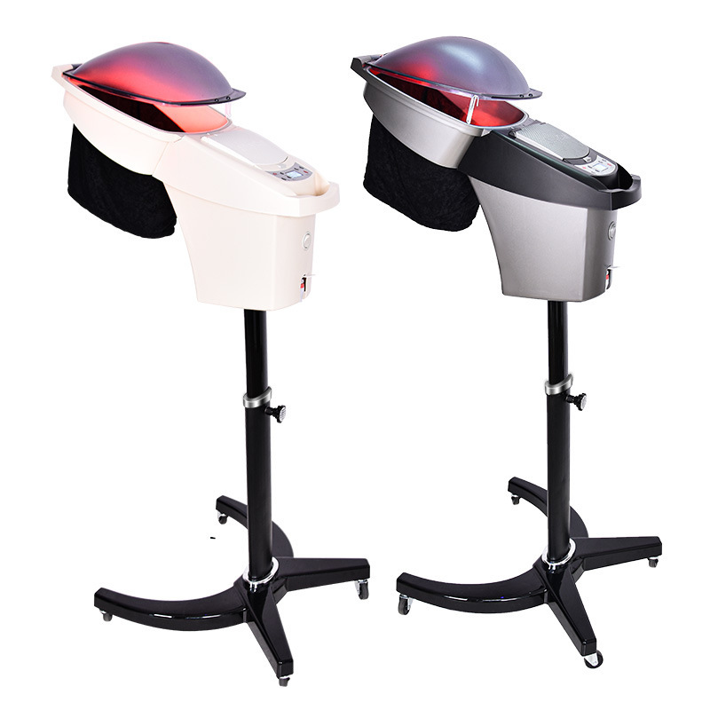 Renkli Mikro Buhar Saç Bakım C - Hair Care Lab incelemesi ve fiyatı