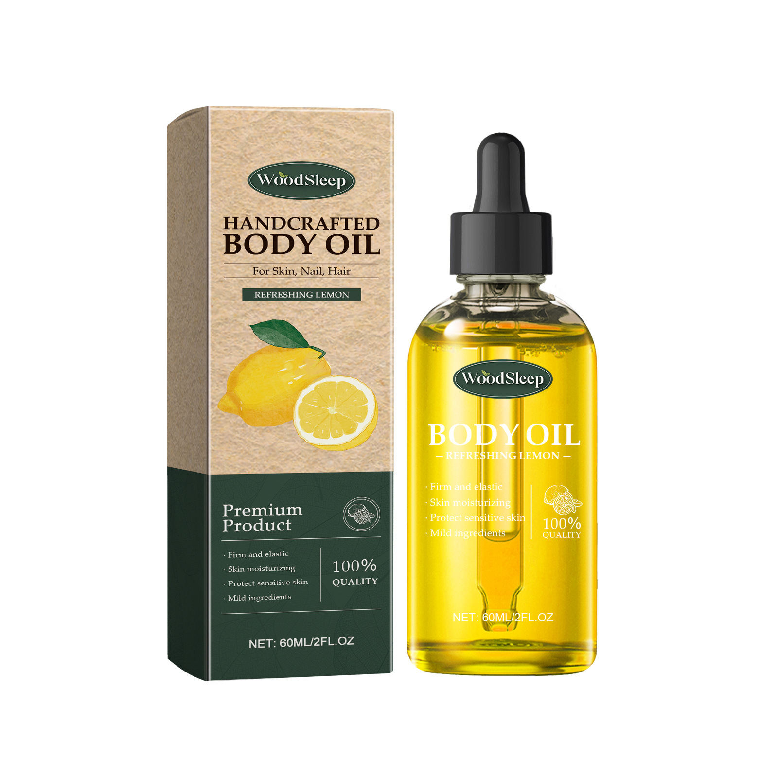 Saf Limon Yağı İçeren C Vitami - Hair Care Cream incelemesi ve fiyatı