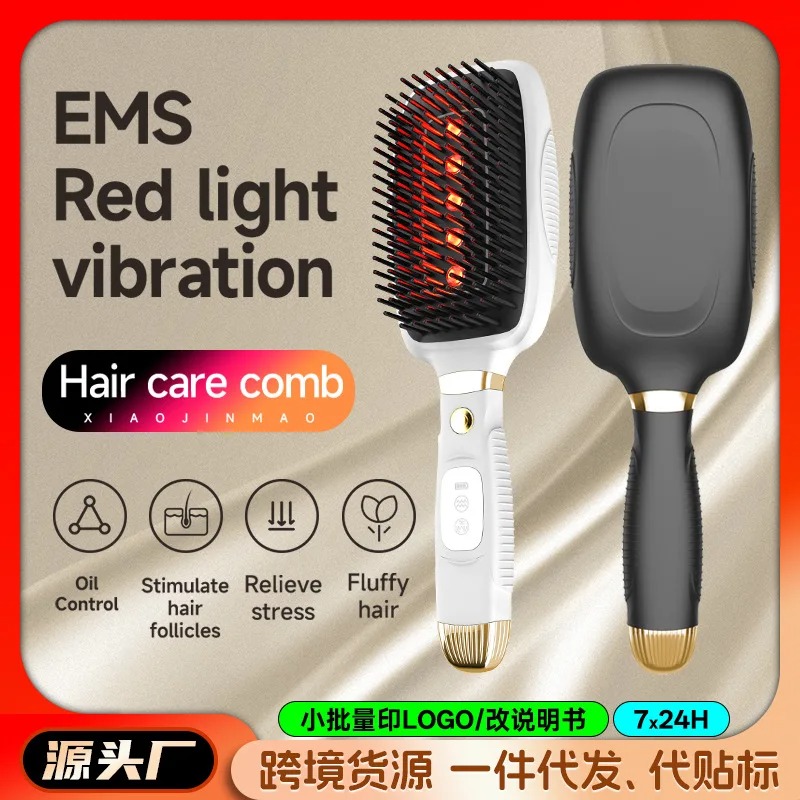Elektrikli Anti-statik Saç Tar - Hair Care For Hair Growth incelemesi ve fiyatı