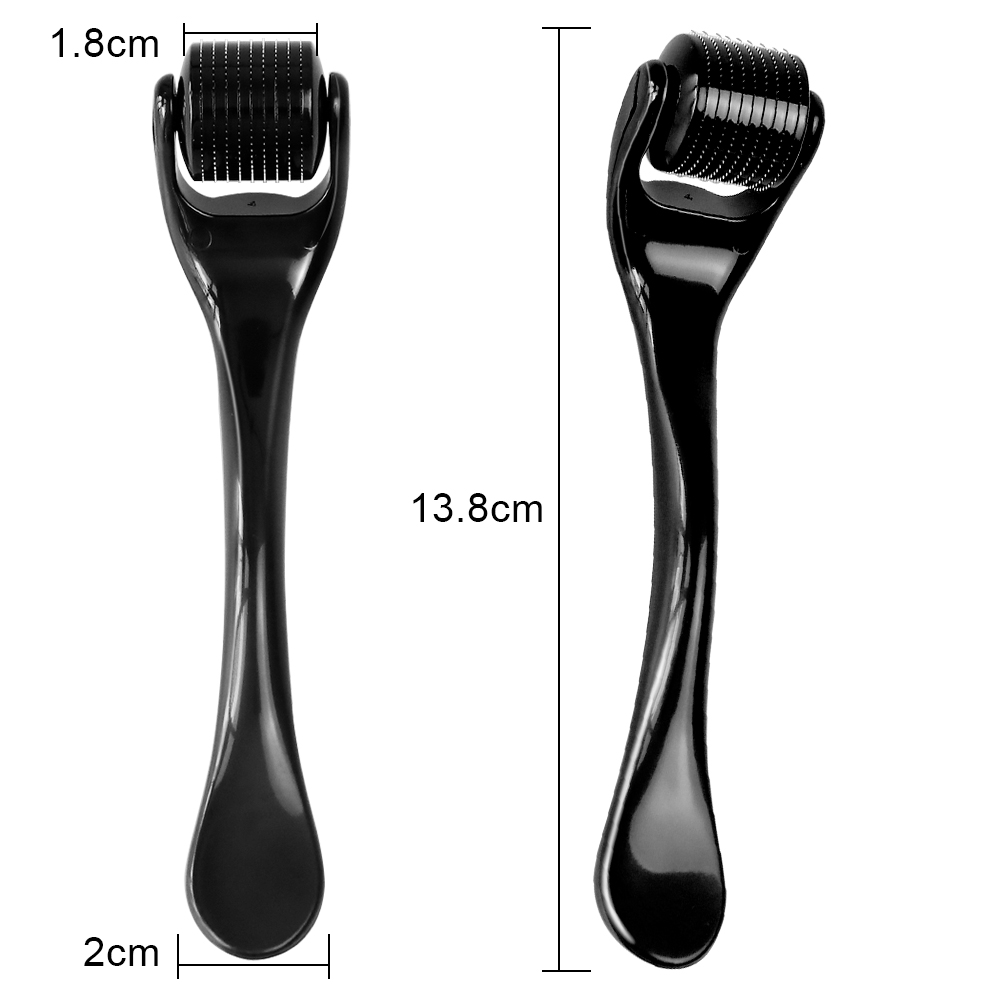 Derma Roller DRS 540 Yüz Cilt  - Hair Care For Hair Growth incelemesi ve fiyatı