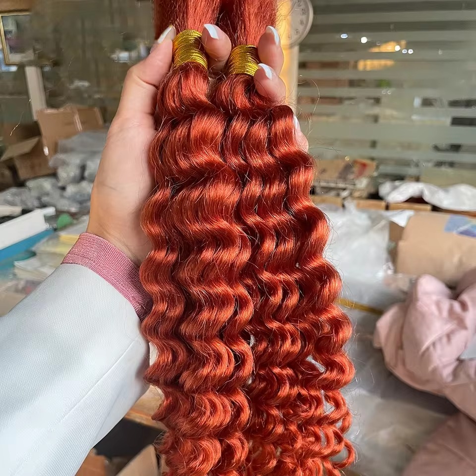 Boho Örgü Saçları 100g/adet/2  - Hair Care Orange incelemesi ve fiyatı