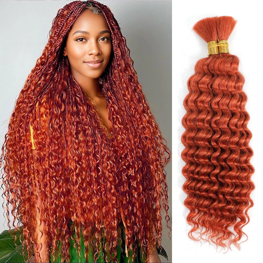 Boho Örgü Saçları 100g/adet/2  - Hair Care Orange incelemesi ve fiyatı