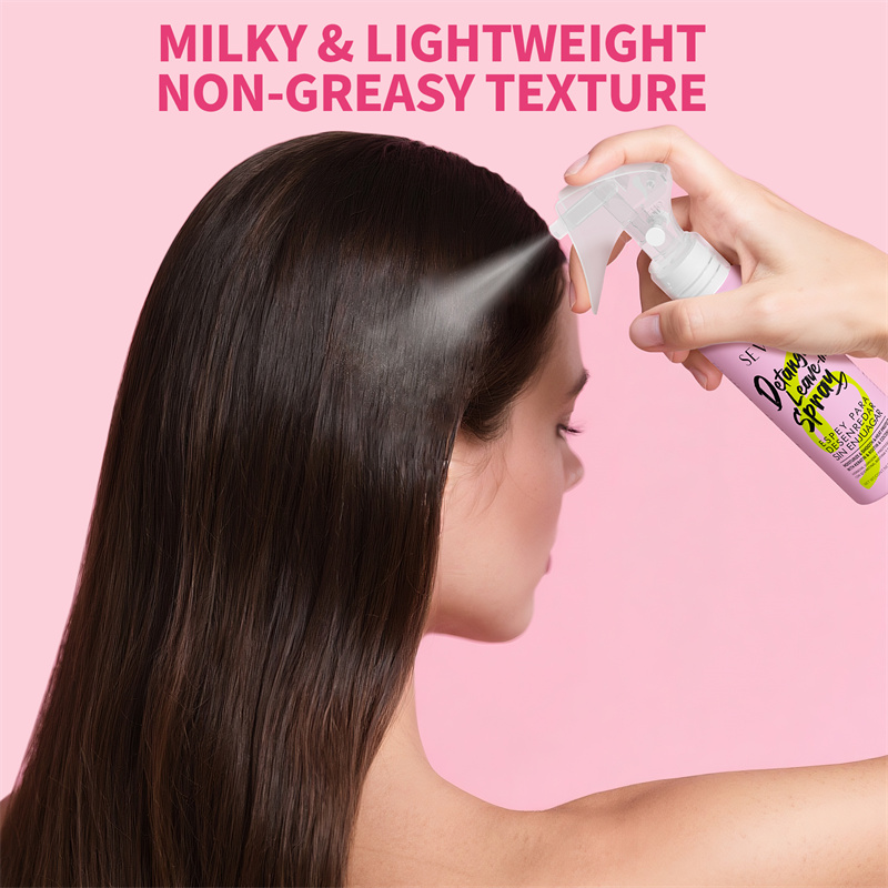 Keratin Saç Maskesi Hızlı Onar - Hair Care Essence Oil Spray incelemesi ve fiyatı