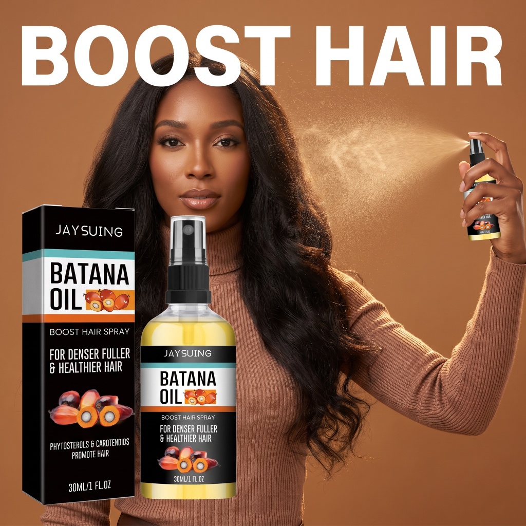 Batana Yağı Saç Spreyi Bitkise - Hair Care Orange incelemesi ve fiyatı