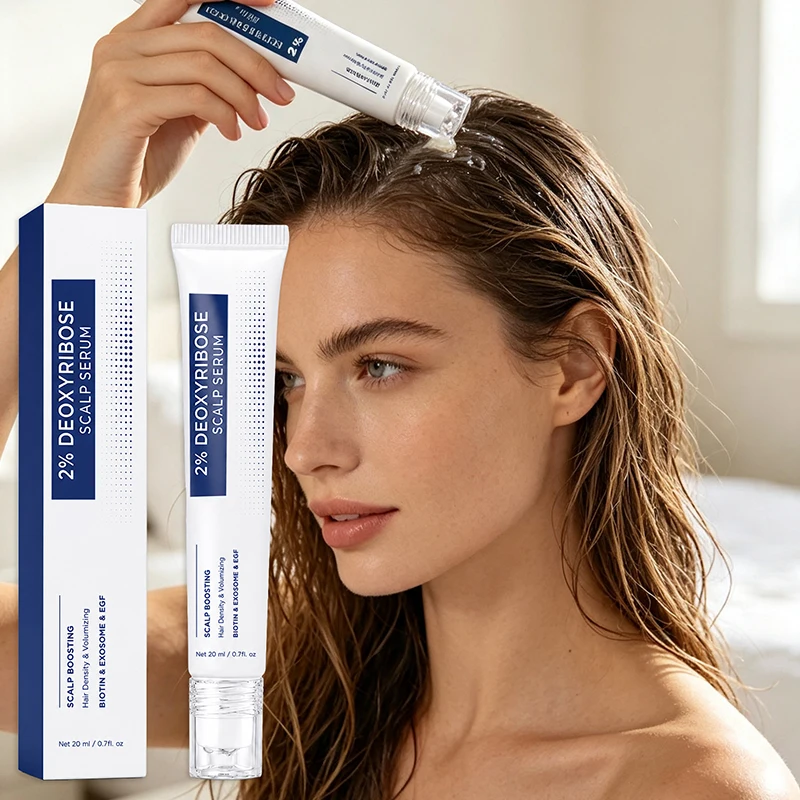Saç Derisini Besleyici Dolgunl - Hair Care Hair Serum incelemesi ve fiyatı