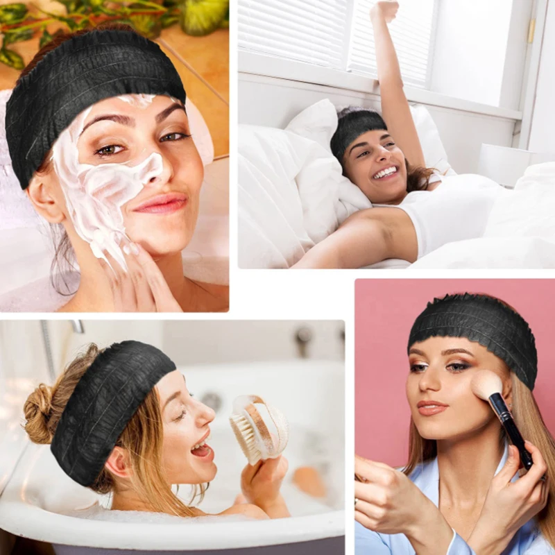 100 Adet Tek Kullanımlık Bantl - Hair Care Journey incelemesi ve fiyatı