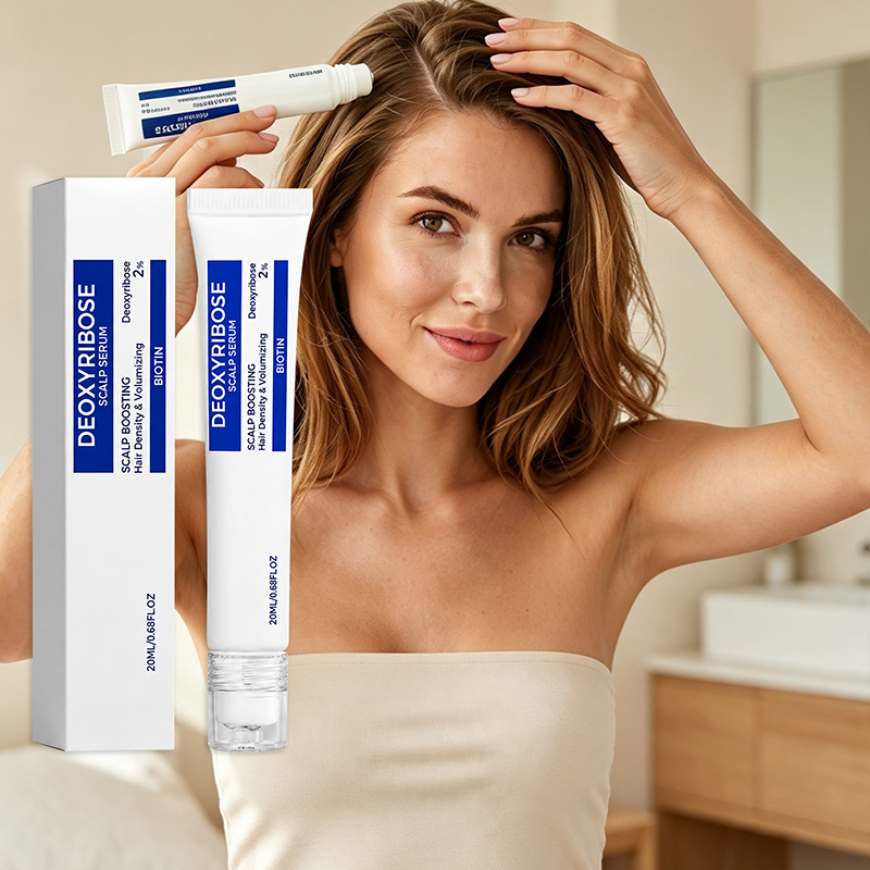 20ml Saç Derisi Bakım Serumu F - Hair Care Hair Serum incelemesi ve fiyatı