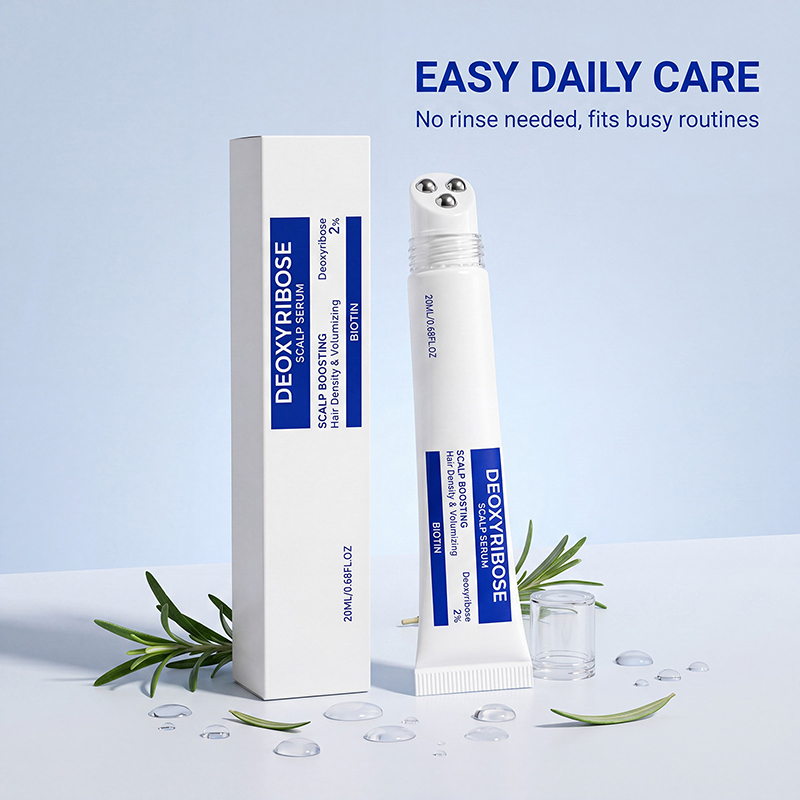20ml Saç Derisi Bakım Serumu F - Hair Care Hair Serum incelemesi ve fiyatı