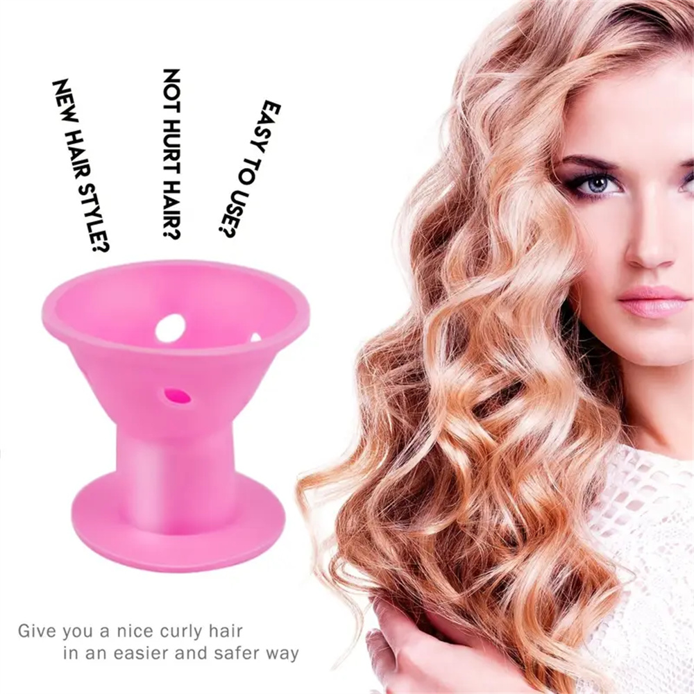 10/20 adet Mantar Şeklinde Saç - Hair Care For Wavy Hair incelemesi ve fiyatı