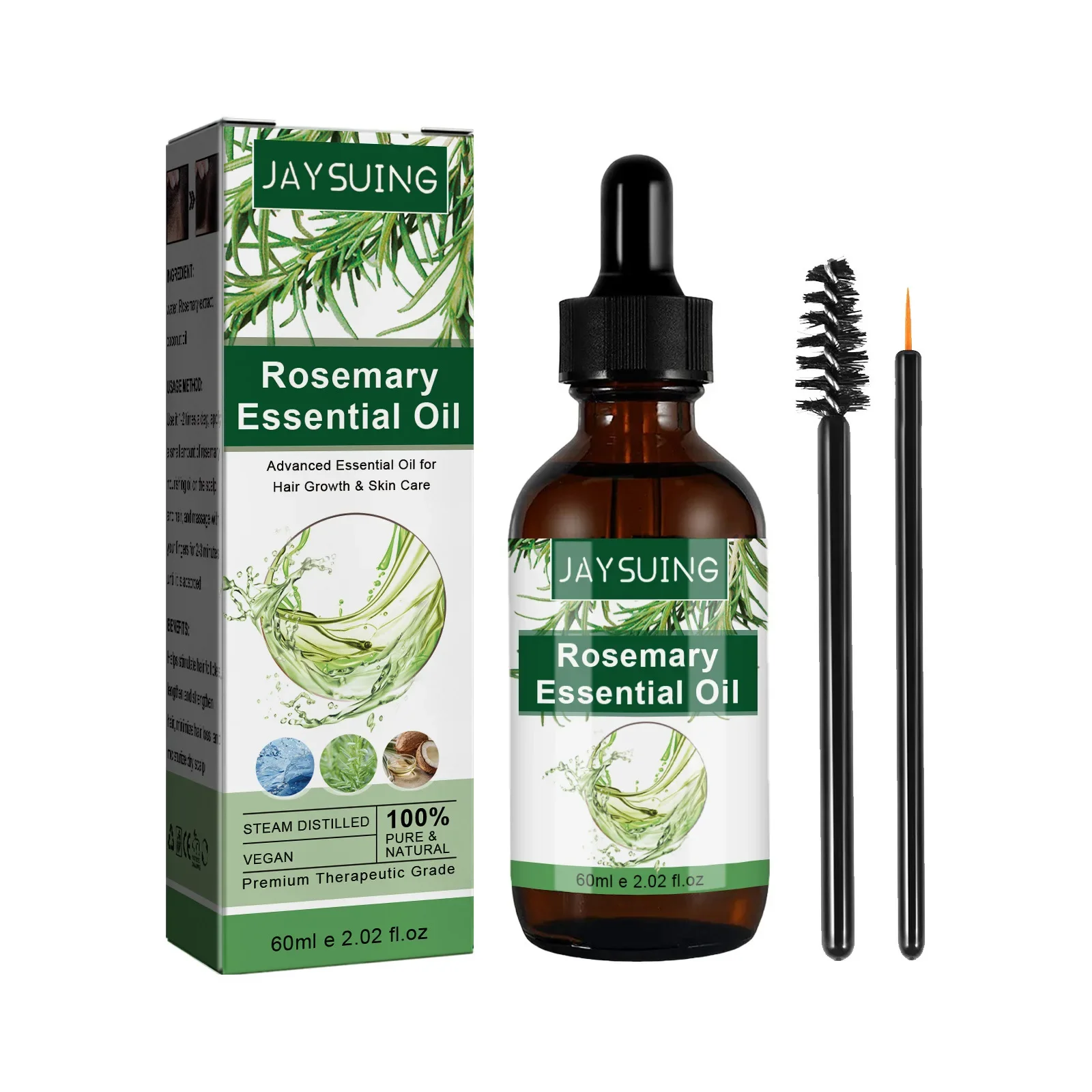 Biberiye Esansiyel Yağı Saç Bü - Hair Care For Hair Loss incelemesi ve fiyatı