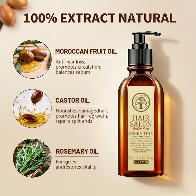 100ml Fas Argan Saç Esansiyel  - Argan Oil Treatment incelemesi ve fiyatı