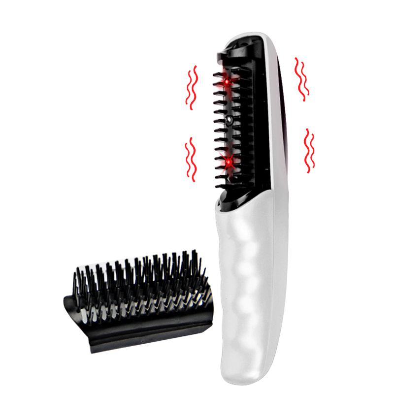 Elektrikli Lazer Saç Büyüme Ta - Hair Care For Hair Loss incelemesi ve fiyatı