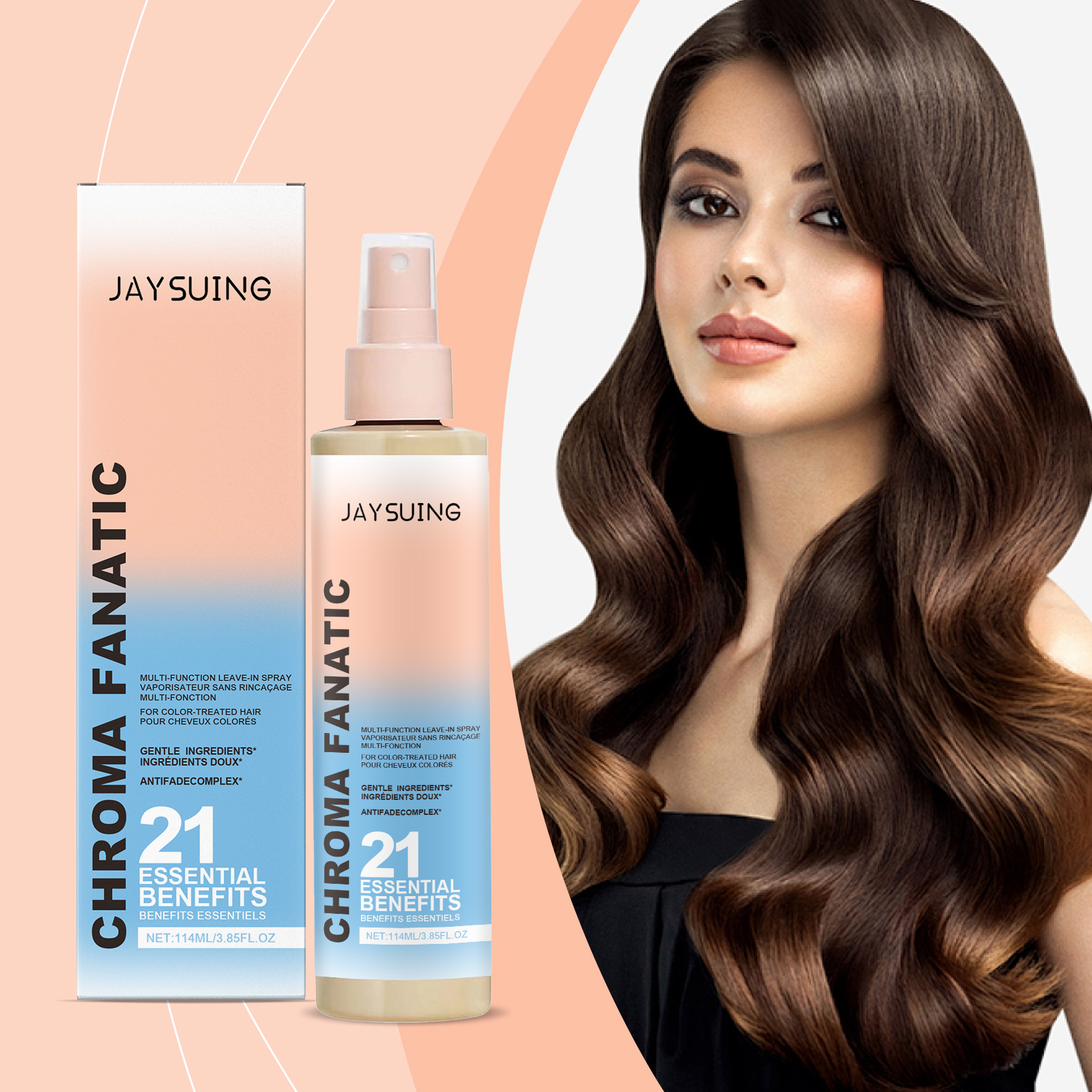 Saç Derisi Tedavisi için Nemle - Hair Care Essence Oil Spray incelemesi ve fiyatı