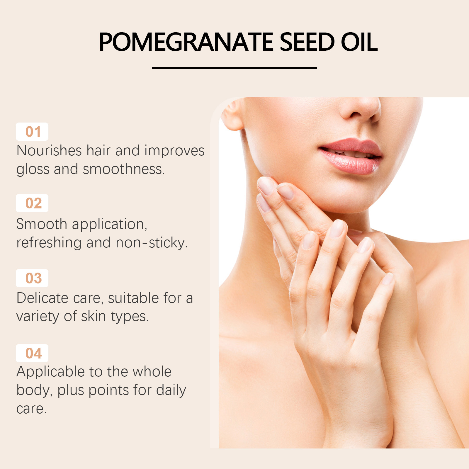 Yüz, Vücut ve Saçlar İçin Esan - Hair Care Cream incelemesi ve fiyatı