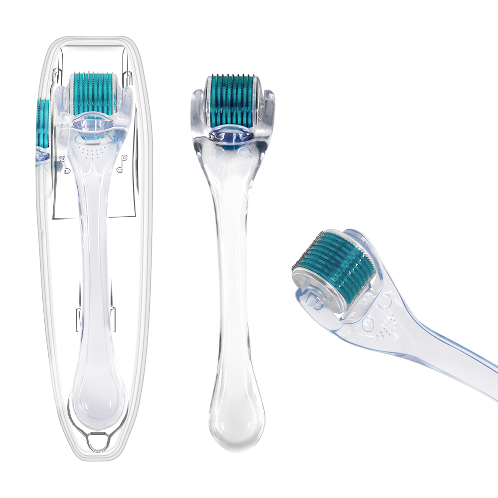 Profesyonel Güzellik Derma Rul - Hair Care For Hair Growth incelemesi ve fiyatı